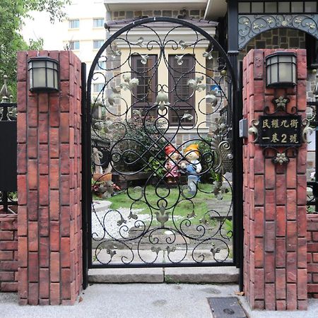 Aria'S Home Kota Hualien Bagian luar foto