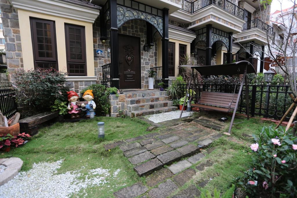 Aria'S Home Kota Hualien Bagian luar foto